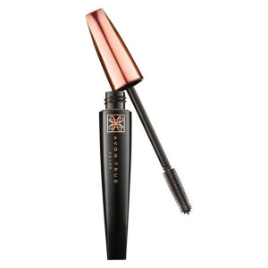 AVON Wydłużająco-Odżywczy Tusz do Rzęs