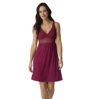 Koszula Triumph Aura Spotlight NDK Promocja 36; Cassis Sode