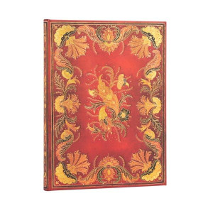 Notatnik w linie Paperblanks - Fiammetta - ultra