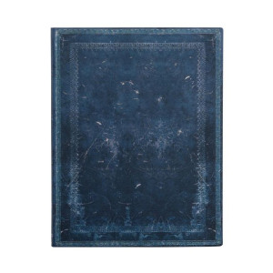Kalendarz tygodniowy Paperblanks - Inkblot Business Planner - ultra