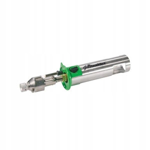 Dekornizator gazowy GasBuddex 20 mm stal nierdzewn