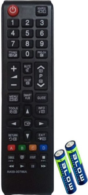 Pilot do telewizora SAMSUNG AA59-00786A