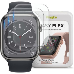 Folia Ochronna Ringke Easy Flex Apple Watch 4 / 5 / 6 / 7 / 8 / Se (44 / 4