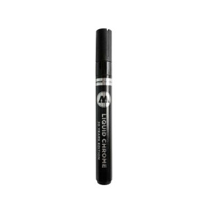 Marker Molotow Liquid Chrome 4mm