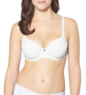 Triumph Biustonosz Body Make-Up Essentials WP Promocja 80F; biały