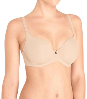 Triumph Biustonosz Body Make-Up Essentials WP Promocja 75F; beżowy