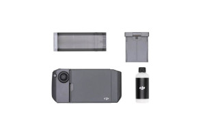 Play More Kit Dji Robomaster
