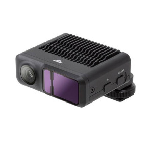 Dji Lidar Range Finder (rs 3 Pro)
