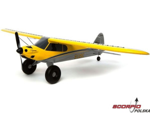 Hobbyzone Carbon Cub 2 1.3m SAFE RTF Basic
