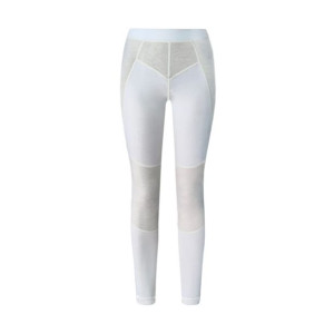 Legginsy damskie Bambus wełna Merino
