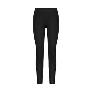 Legginsy damskie Bambus wełna Merino