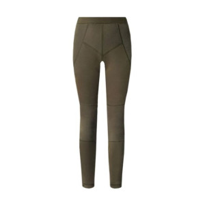 Legginsy damskie Bambus wełna Merino