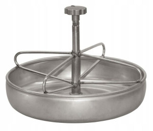 Dokarmiacz dla prosiąt 25 cm, 2L