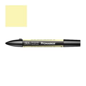 Promarker Winsor&Newton Soft Lime Y828