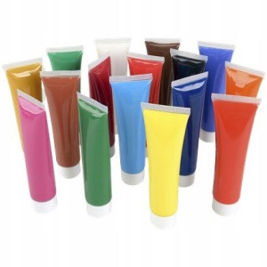 Farba Akrylowa Artist & Co 16x36ml