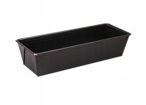 Foremka Forma do ciasta i chleba Zenker 30 cm