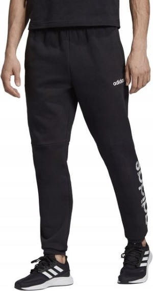 Spodnie Męskie Adidas Commercial Pack Pant Rozmiar M 38