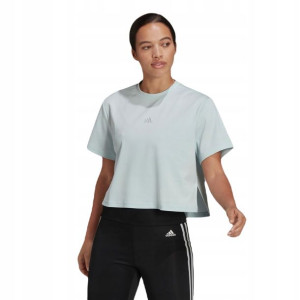 Nowy Tshirt Koszulka Adidas X Zoe Saldana M 38
