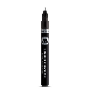 Marker Molotow Liquid Chrome 2 mm