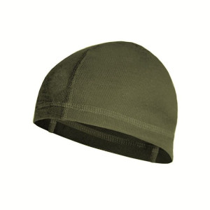 Czepek męski wełniany termiczny 100% Merino