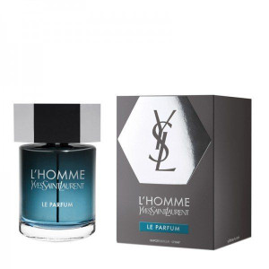 Yves Saint Laurent L'Homme Le Parfum 60ml woda perfumowana