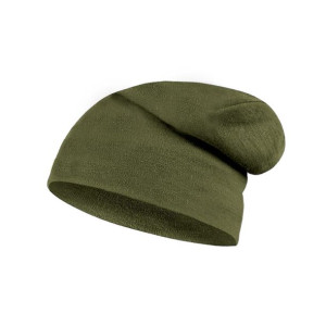 Czapka męska wełniana termiczna ciepła 100% Merino