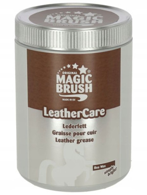 MagicBrush Smar do skór 1000 ml