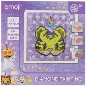 Diamond Painting Haft Diamentowy Mozaika Zestaw 5d