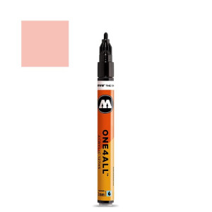 Marker Molotow One4All 127HS skin pastel 207