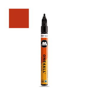 Marker Molotow One4All 127HS lobster 010