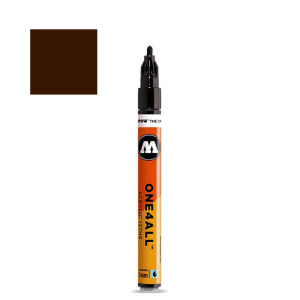 Marker Molotow One4All 127HS hazelnut brown 092