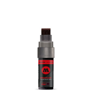 Marker Molotow Speedflow 467PI 15 mm copper black