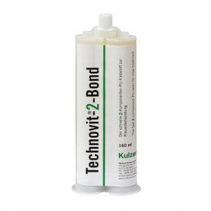 Klej do kopyt Technovit-2-Bond, 160 ml, Kerbl