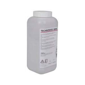 Proszek Technobase 8000> 1 kg