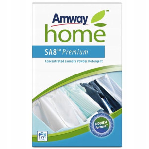 Proszek do prania SA8 Premium 3kg Amway