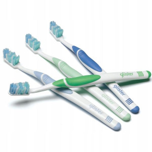 Szczoteczki do zębów Glister Amway