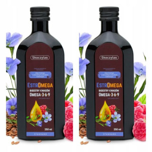 2op Estromega standard 250ml SKOCZYLAS