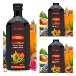 3op Estromega premium 250 ml SKOCZYLAS