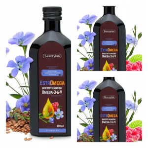 3op Estromega standard 250ml SKOCZYLAS