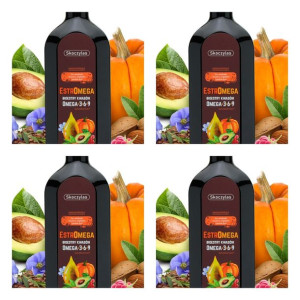 4op Estromega premium 250 ml SKOCZYLAS