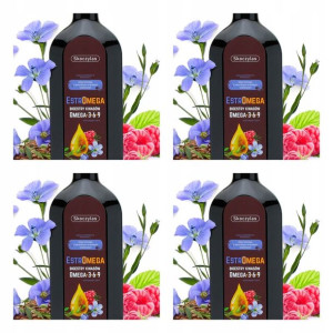 4op Estromega standard 250ml SKOCZYLAS