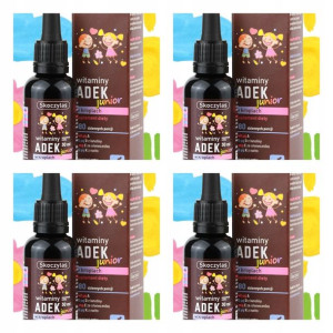 4op Skoczylas Adek Junior krople 30 ml