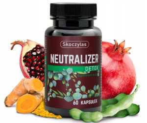 Neutralizer - DETOX SKOCZYLAS