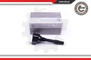 Cewka Zapłonowa Bmw 1 116 I 15-19