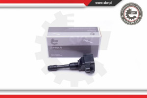 Cewka Zapłonowa Renault Megane Iii 1.4 Tce 09-