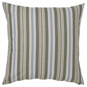 IKEA LINGONOXBAR poszewka dekoracyjna 50x50