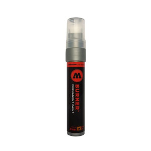 Marker MOLOTOW BURNER Chrome 640PP 20mm