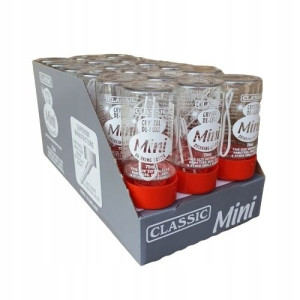 Poidło 75 ml CLASSIC 18 szt.
