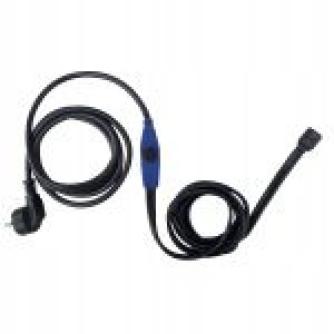Kabel grzewczy 8m, 128W HR