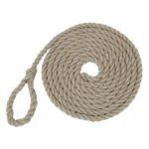 Linka do prowadzenia bydła, 5 m x 16 mm, Kerbl